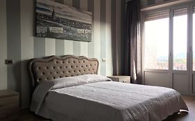 Torino BellaVista Inn Apartment
